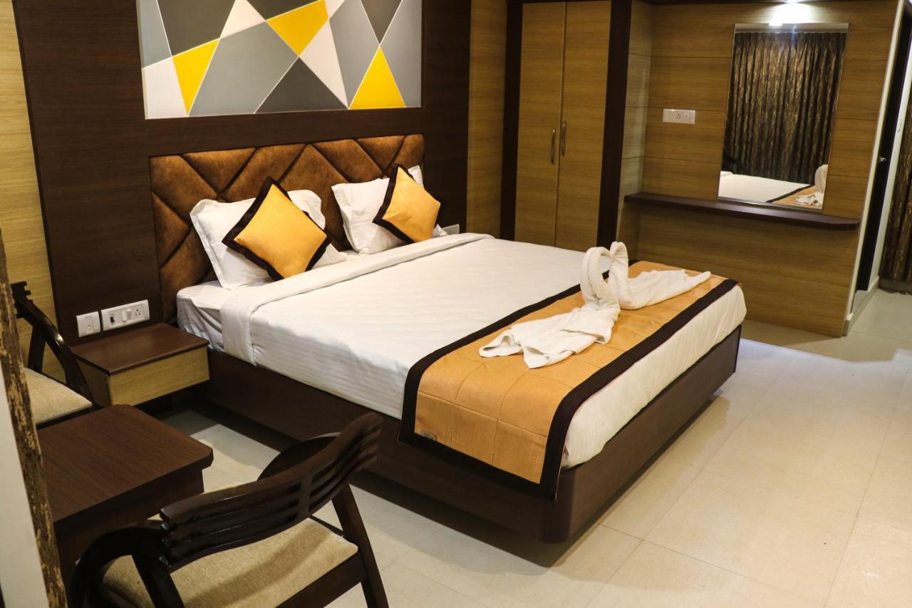 Hôtel Honey Hive à Port Blair Extérieur photo